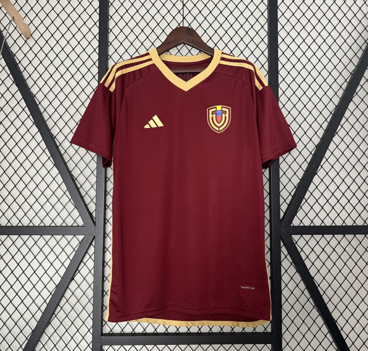 Venezuela 24/25 Copa America Home