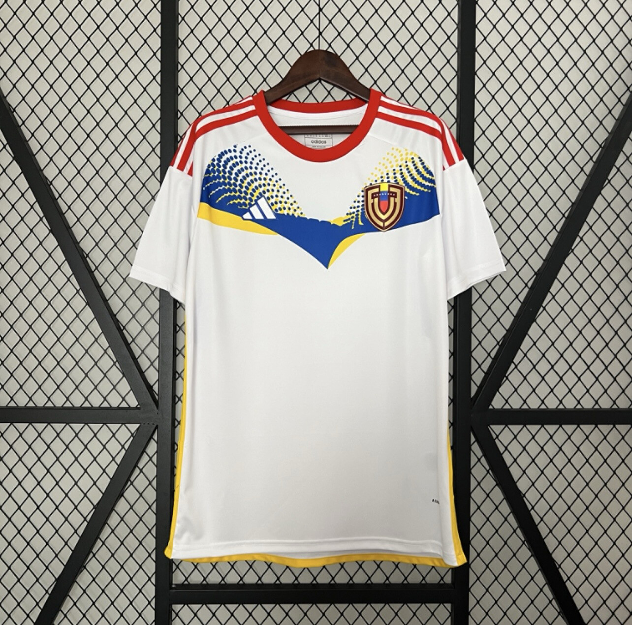 Venezuela 24/25 Copa America Away