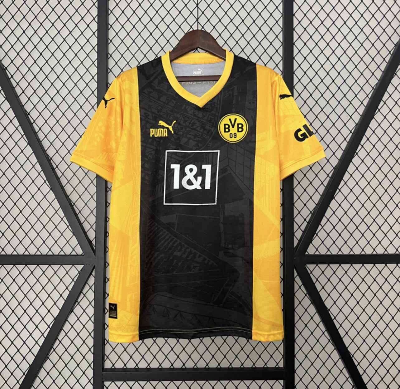 Borussia Dortmund Special Jersey