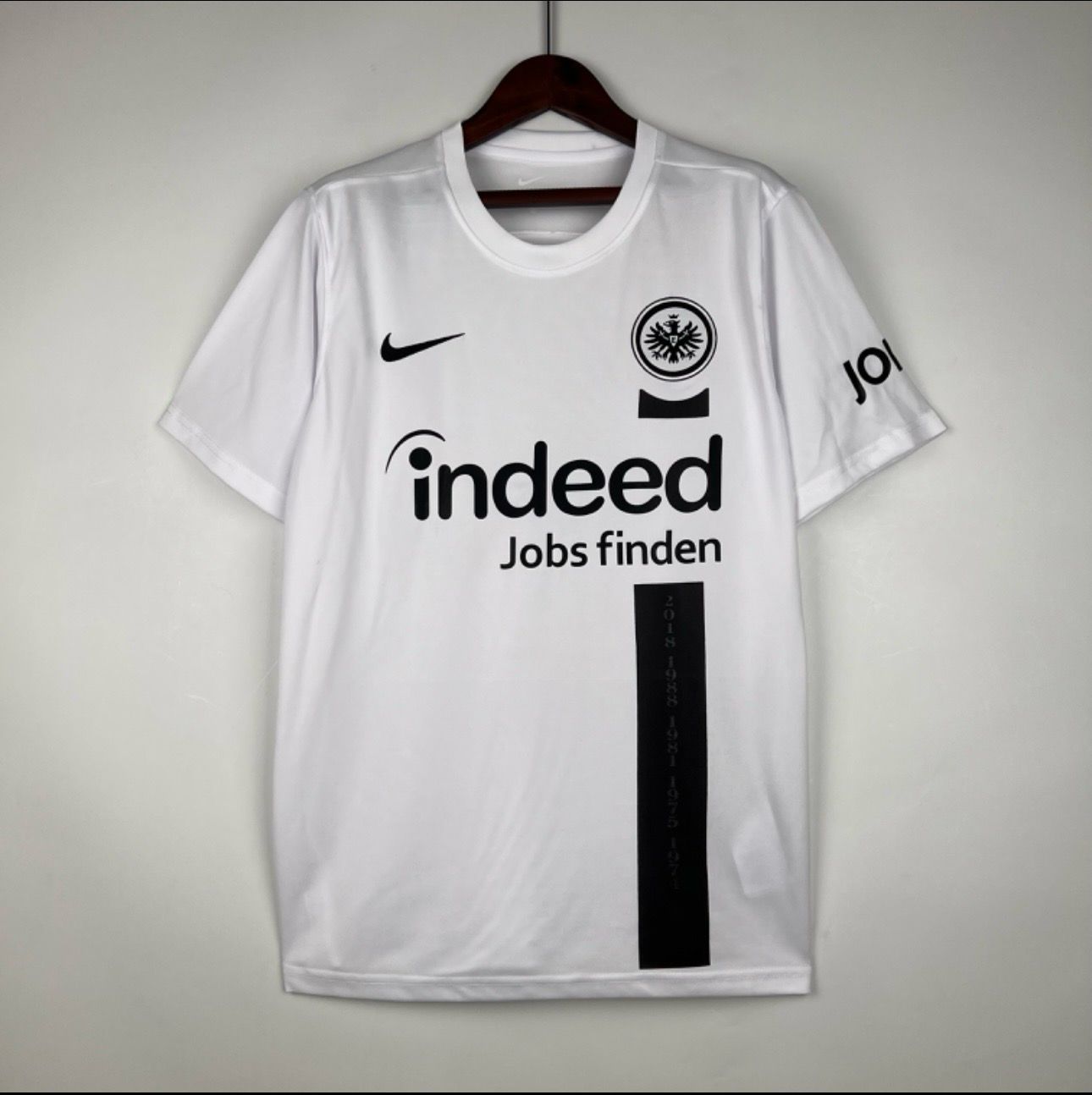 Eintracht Frankfurt 2023/24 Special Edition Kit