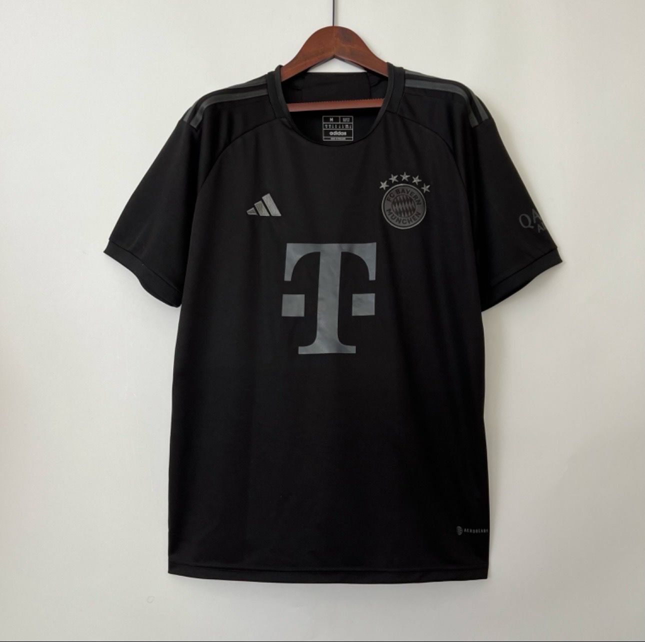 Bayern Munich 2023/24 Black Special Edition