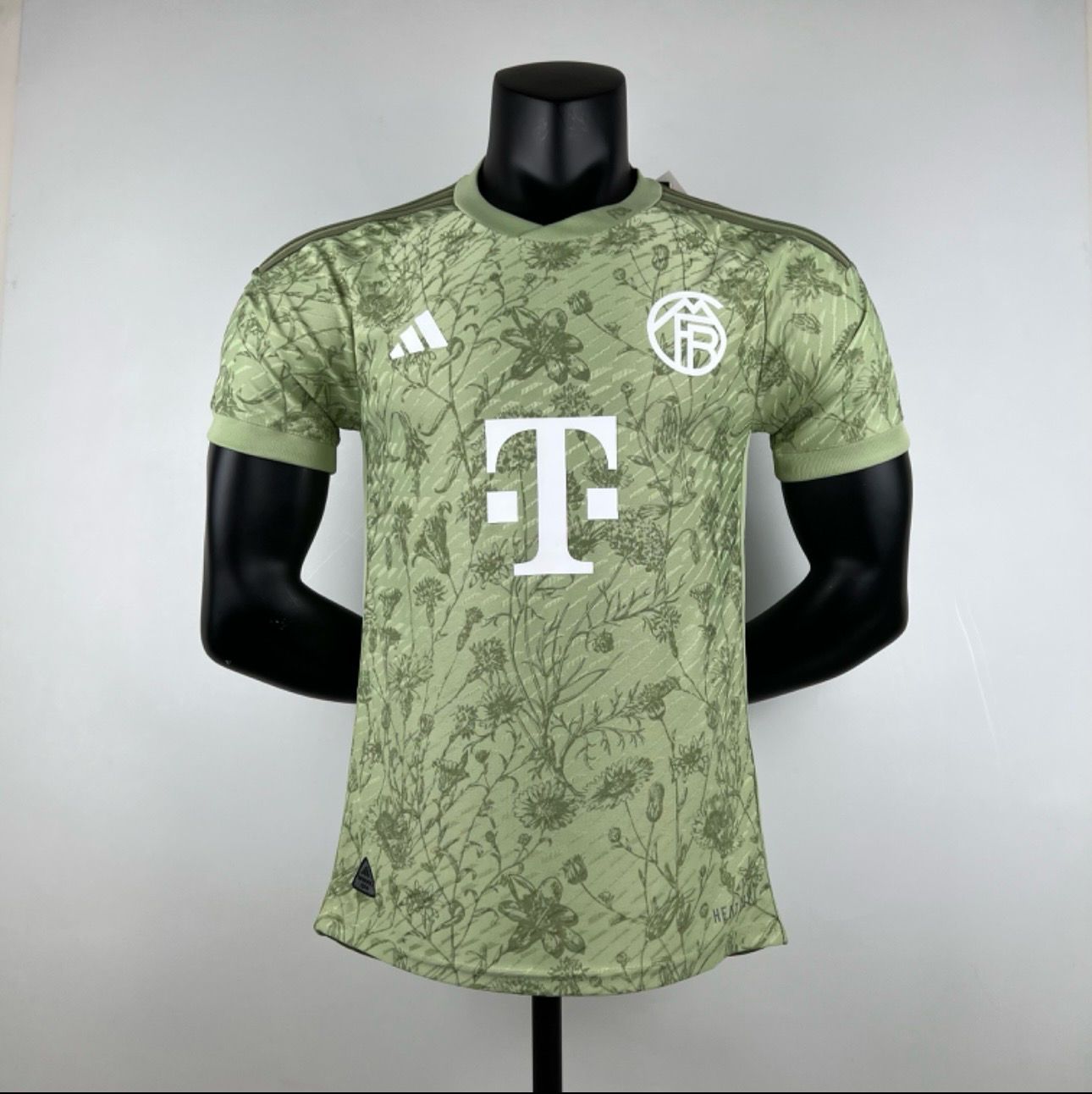 Bayern Munich 2023/24 Oktoberfest Special Kit