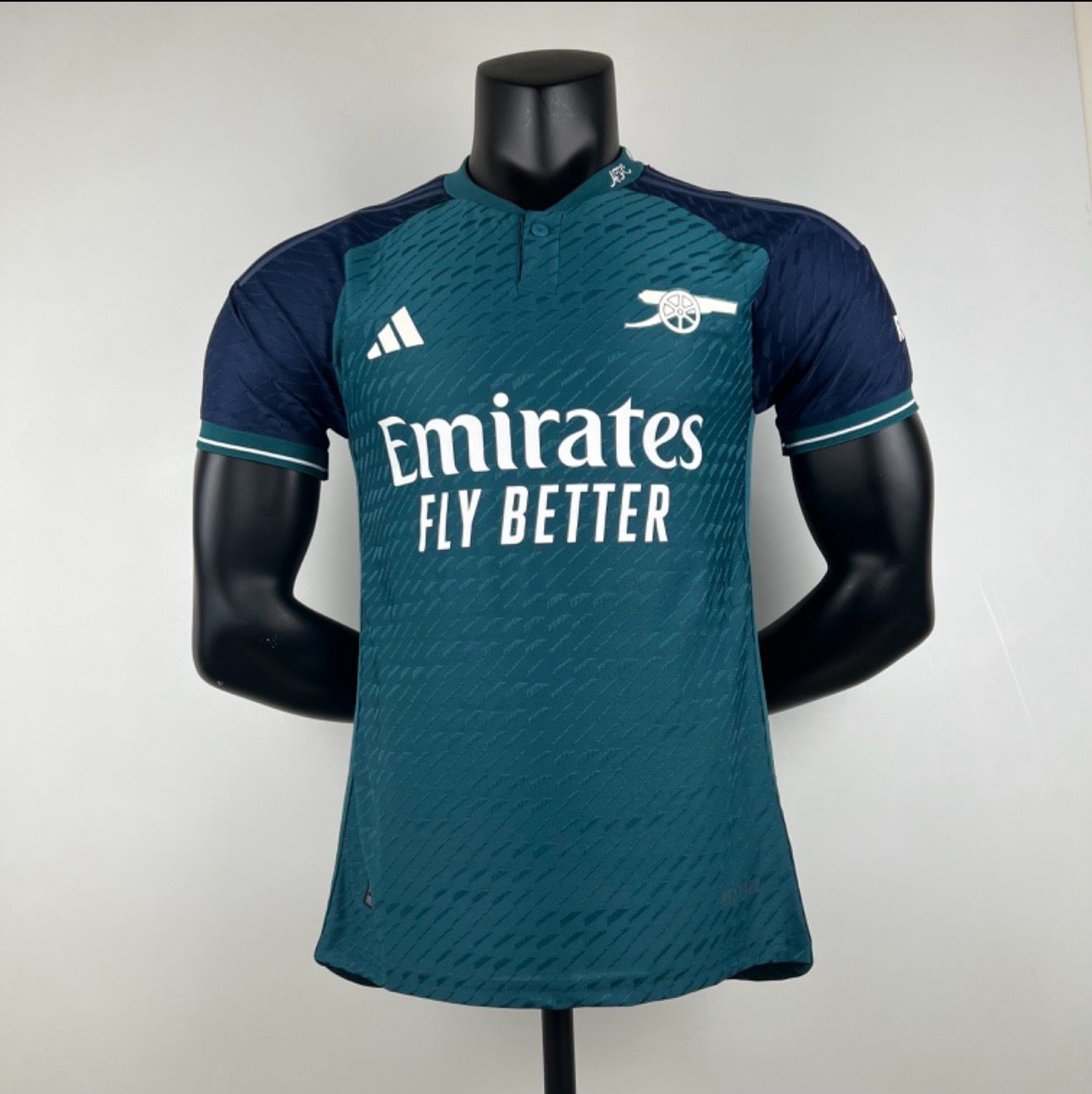 Arsenal FC 2023/24 Third Kit
