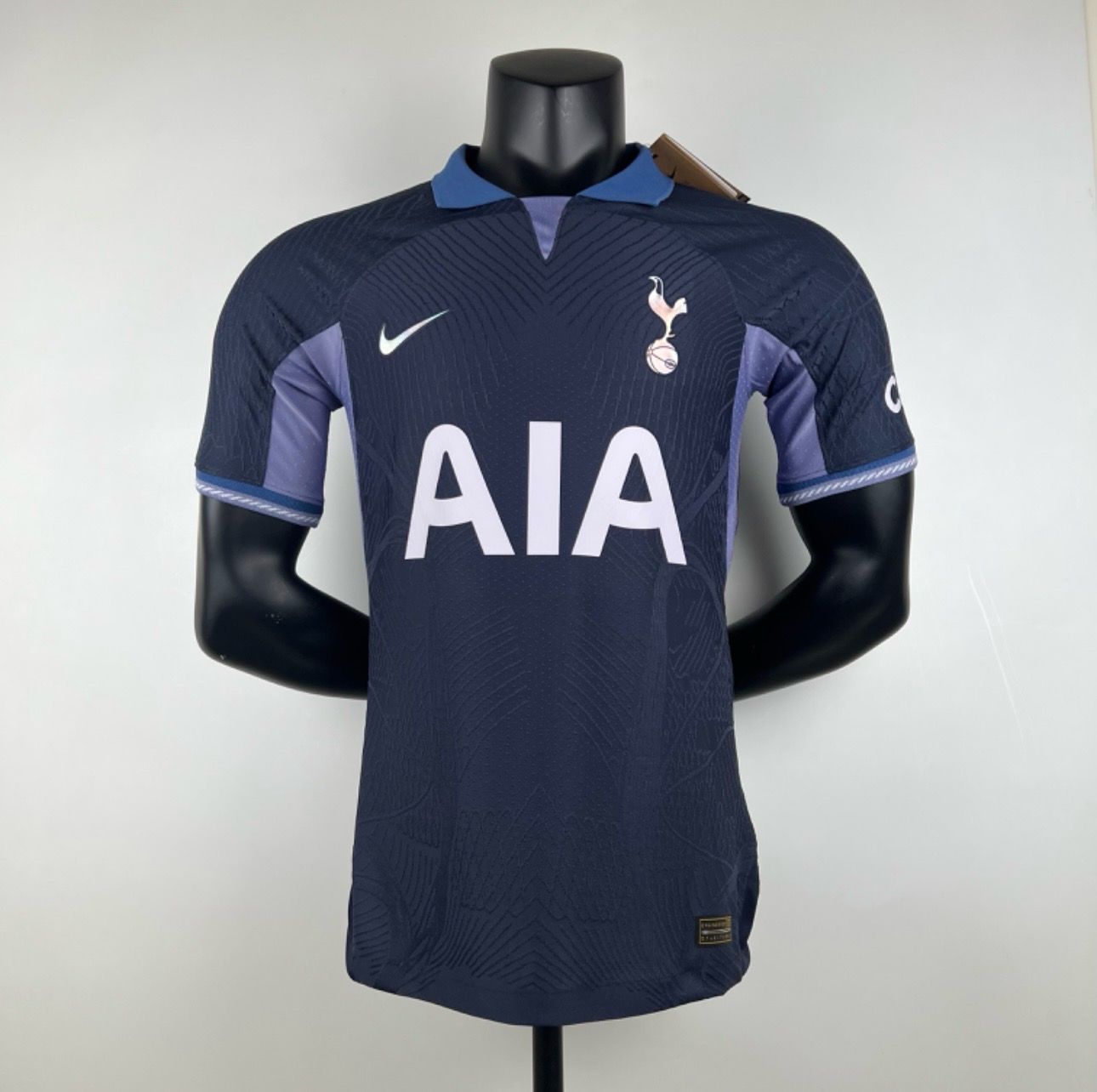 Tottenham Hotspur 2023/24 Away Kit