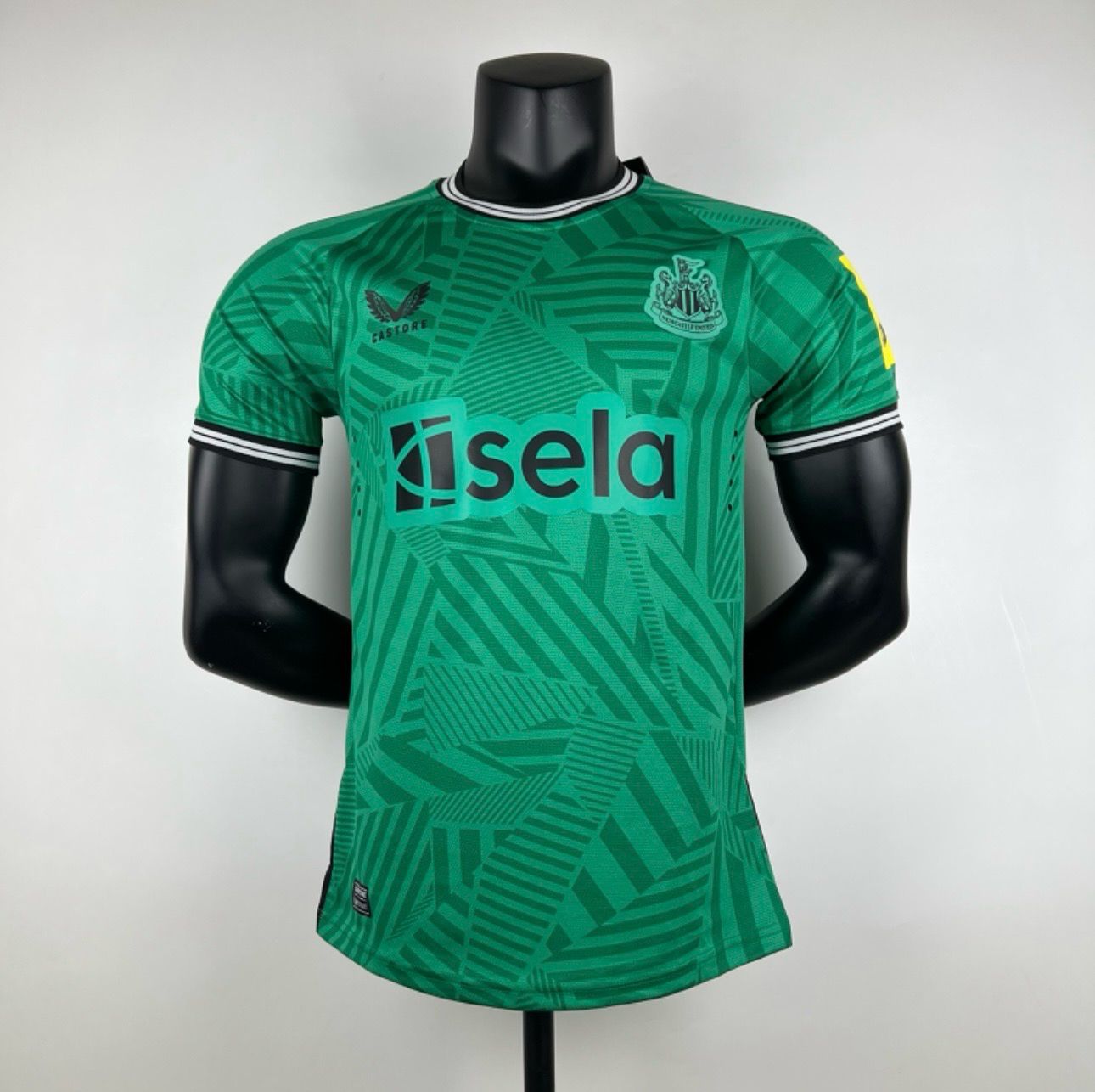 Newcastle United 2023/24 Away Kit
