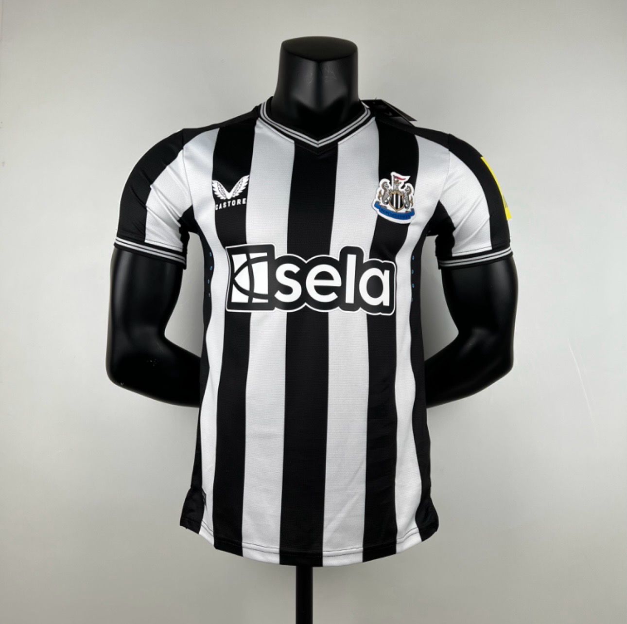 Newcastle United 2023/24 Home Kit