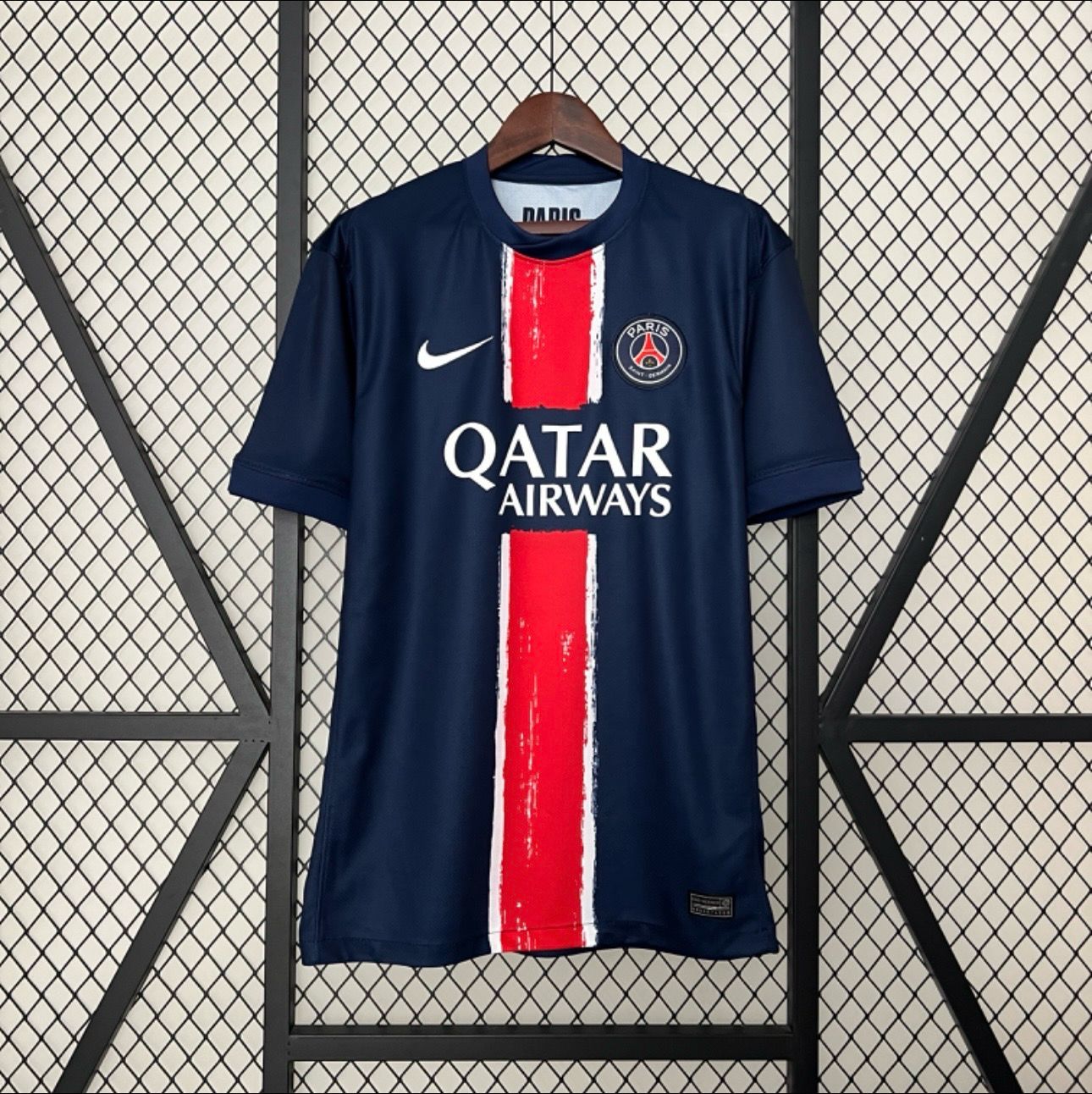 PSG 2024/25 Home Kit