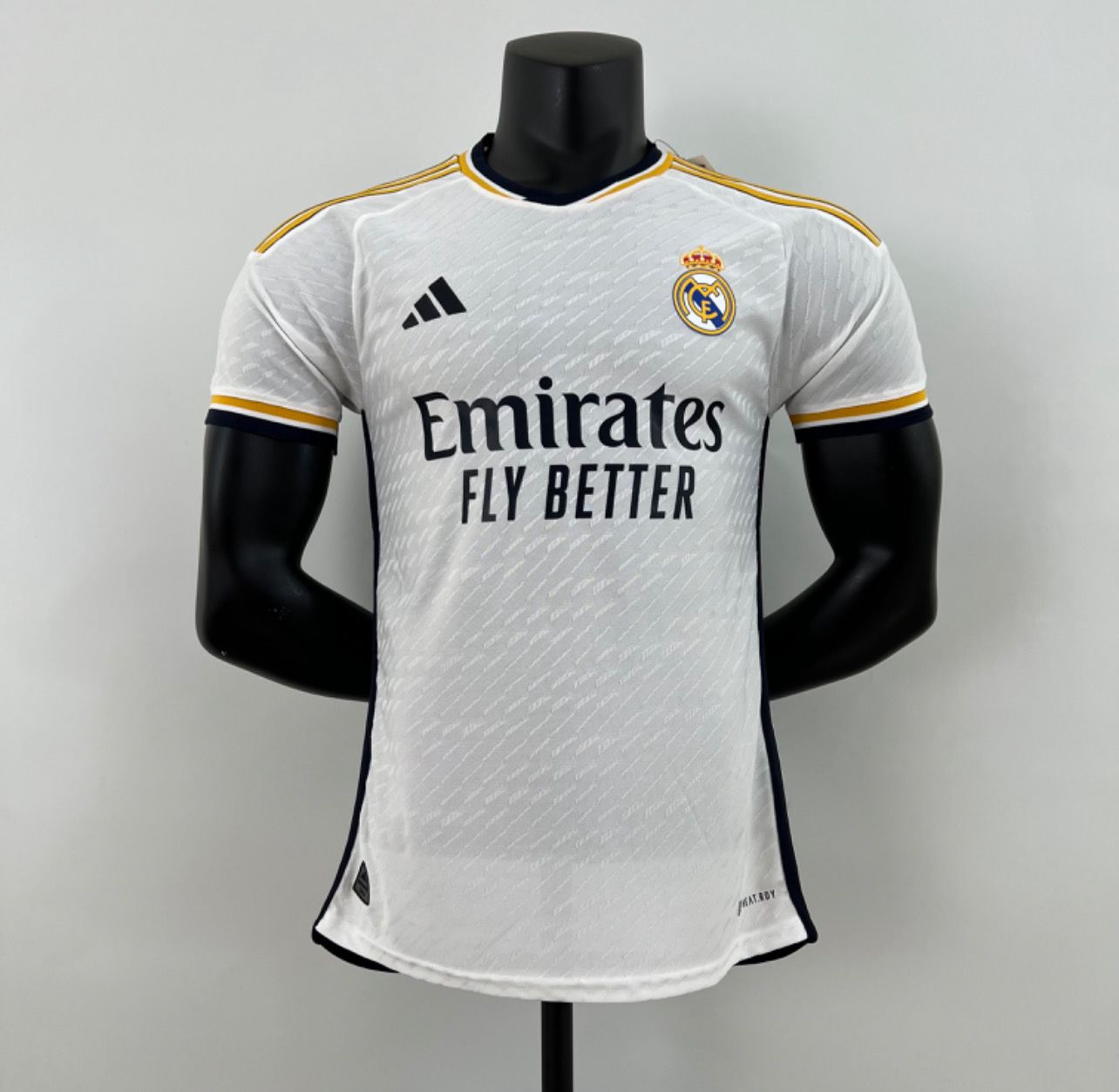 23/24 Real Madrid Home Kit