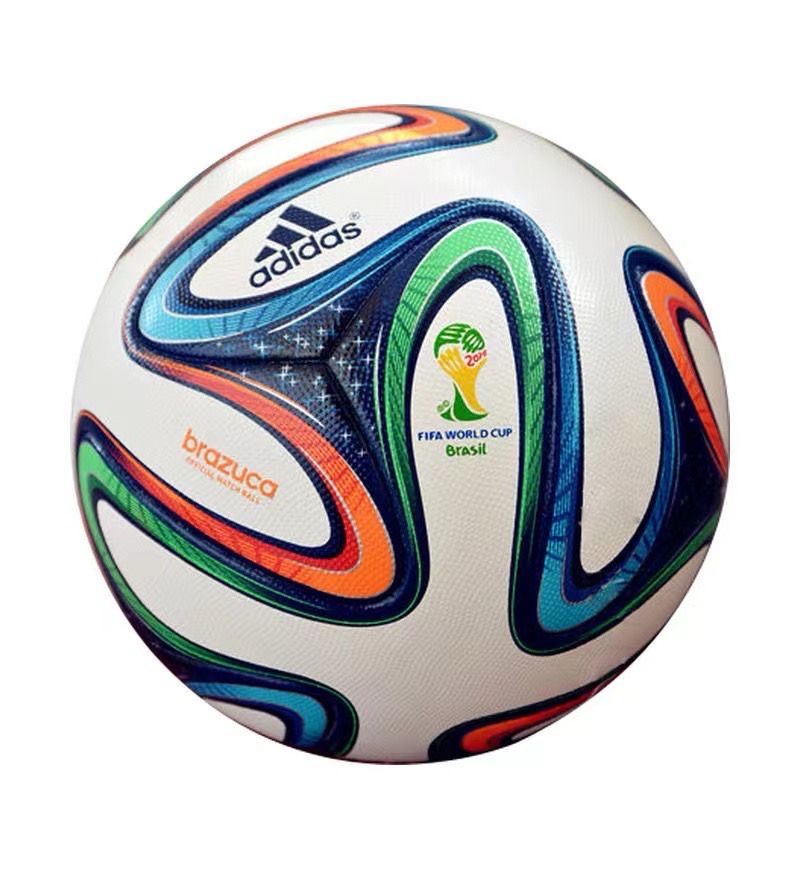 2014 BRAZIL World Cup Match Ball &#39;BRAZUCA&#39;