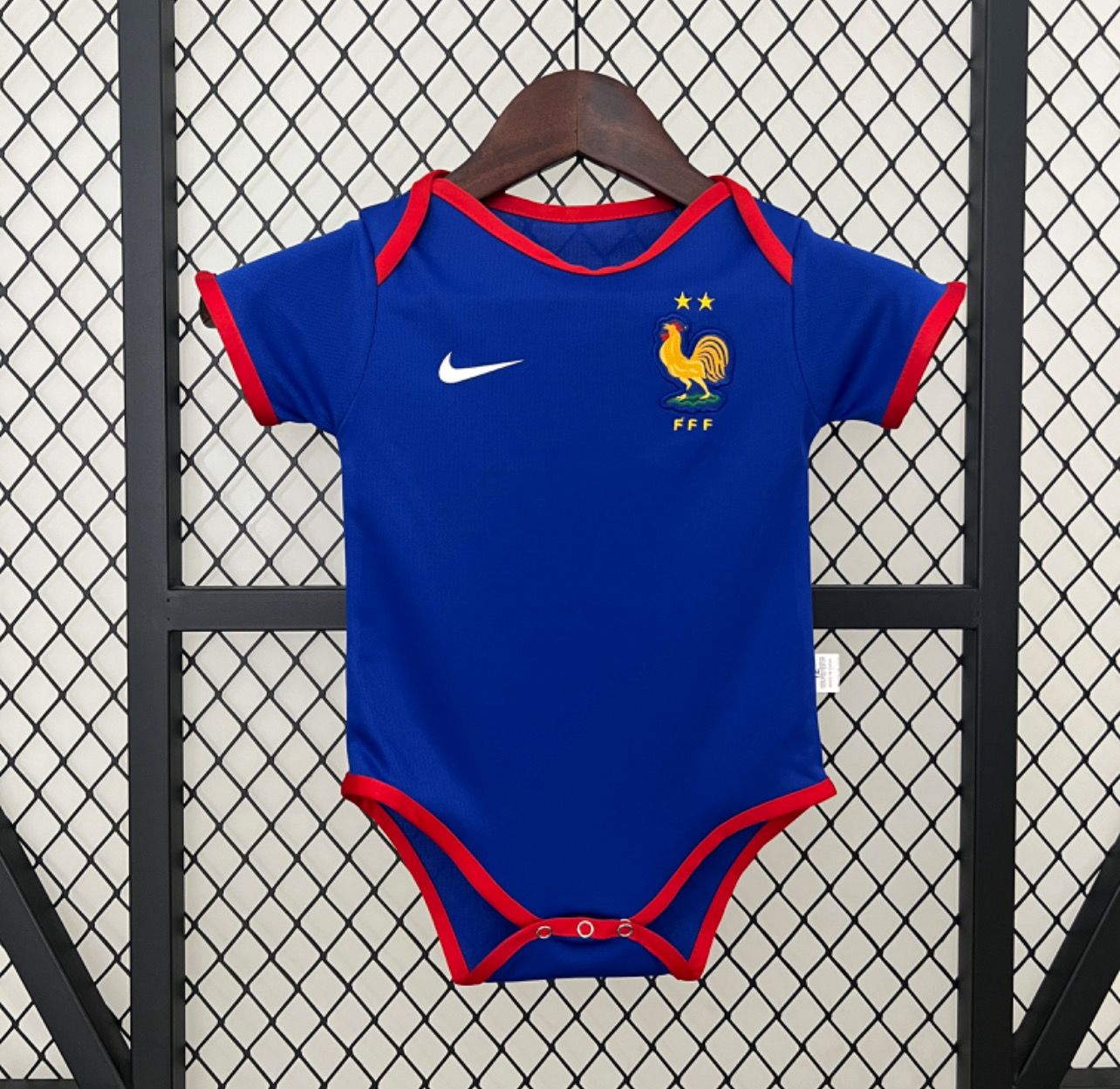 France Infant Kit