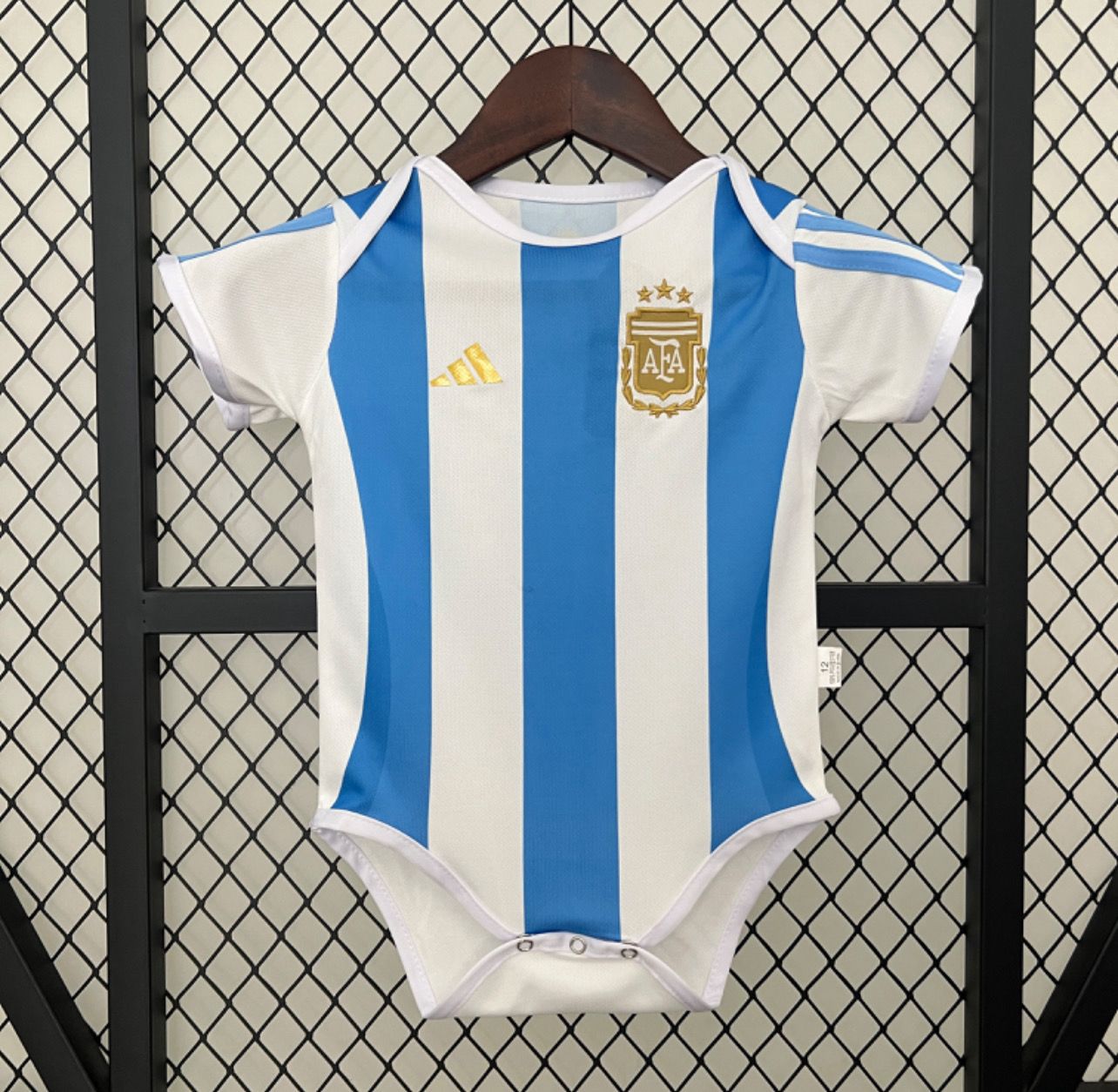 Argentina Infant Kit