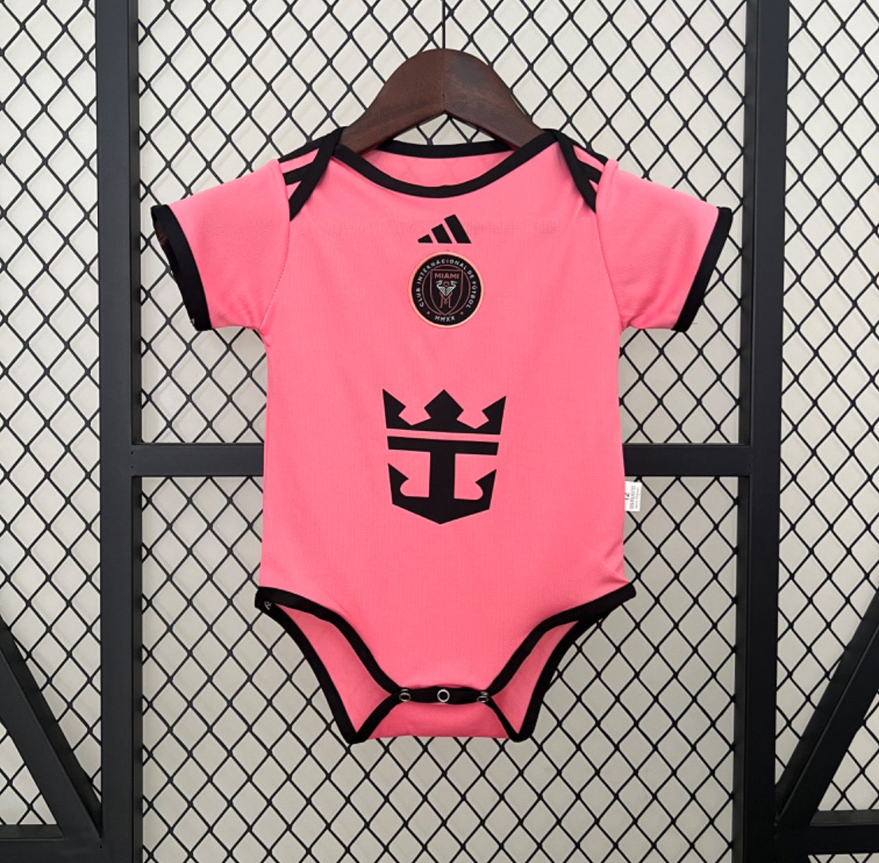 Inter Miami Infant Kit