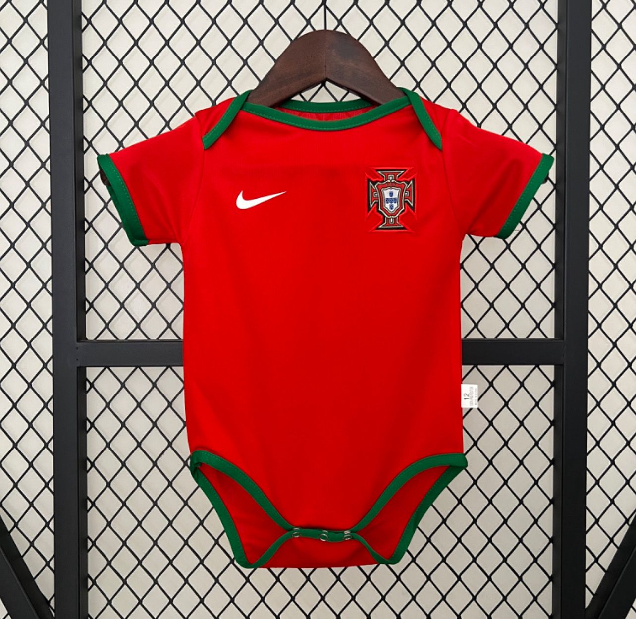 Portugal Infant Kit