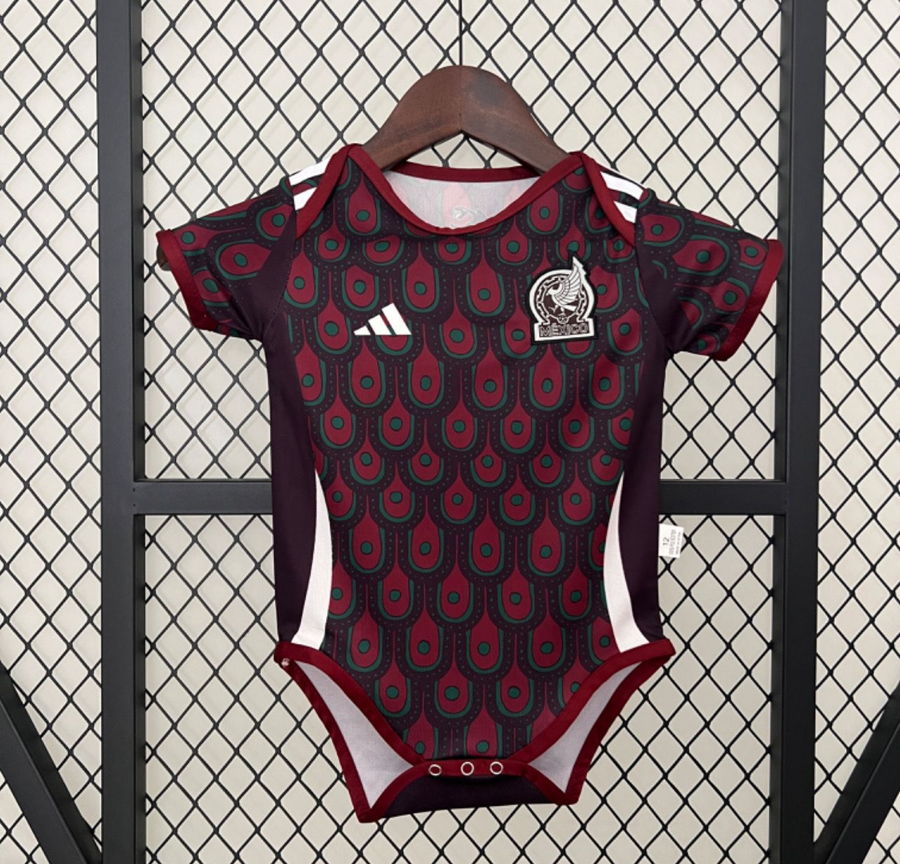 Mexico Infant Kit