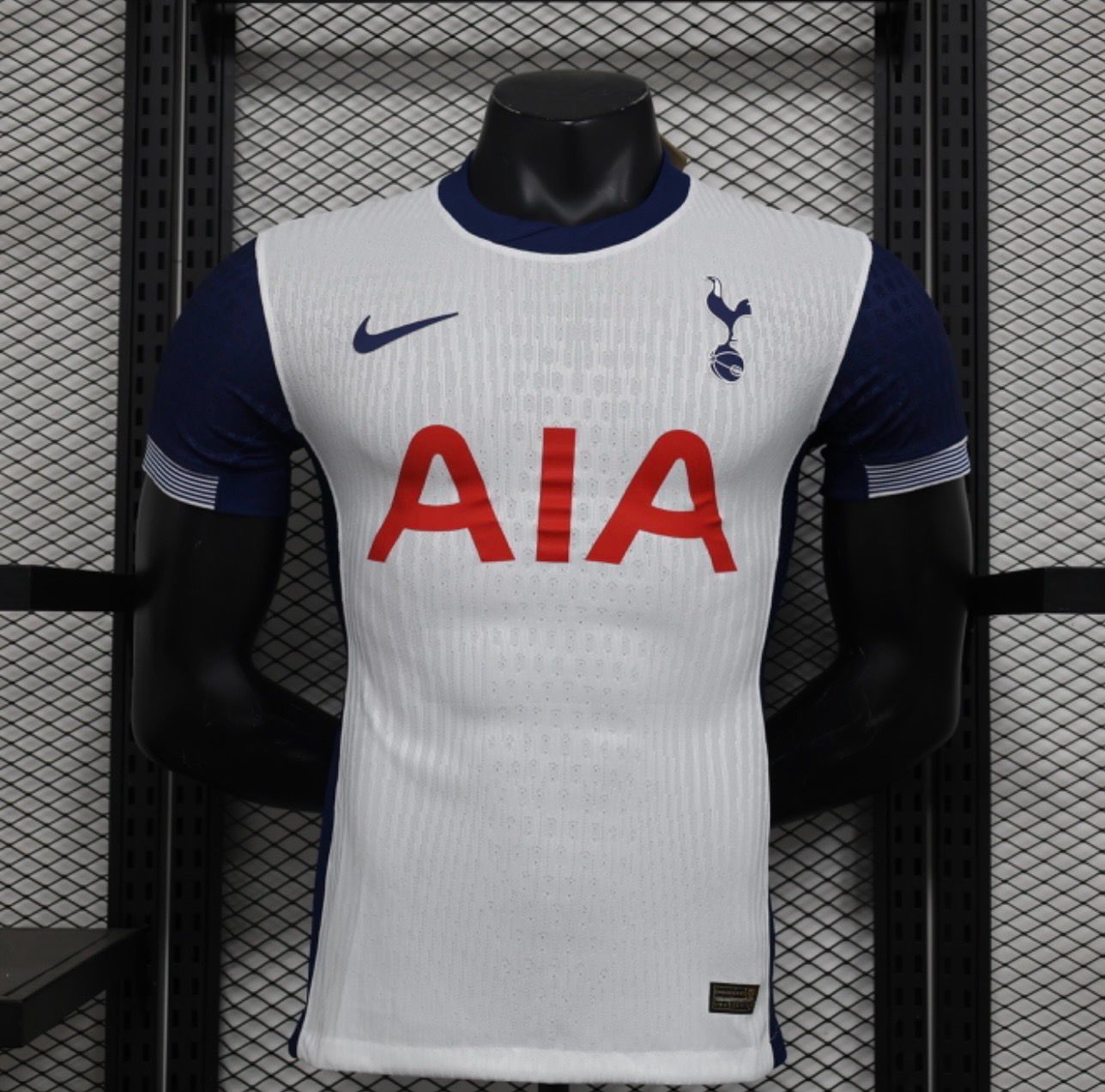 Tottenham Hotspur 2024/25 Home Kit