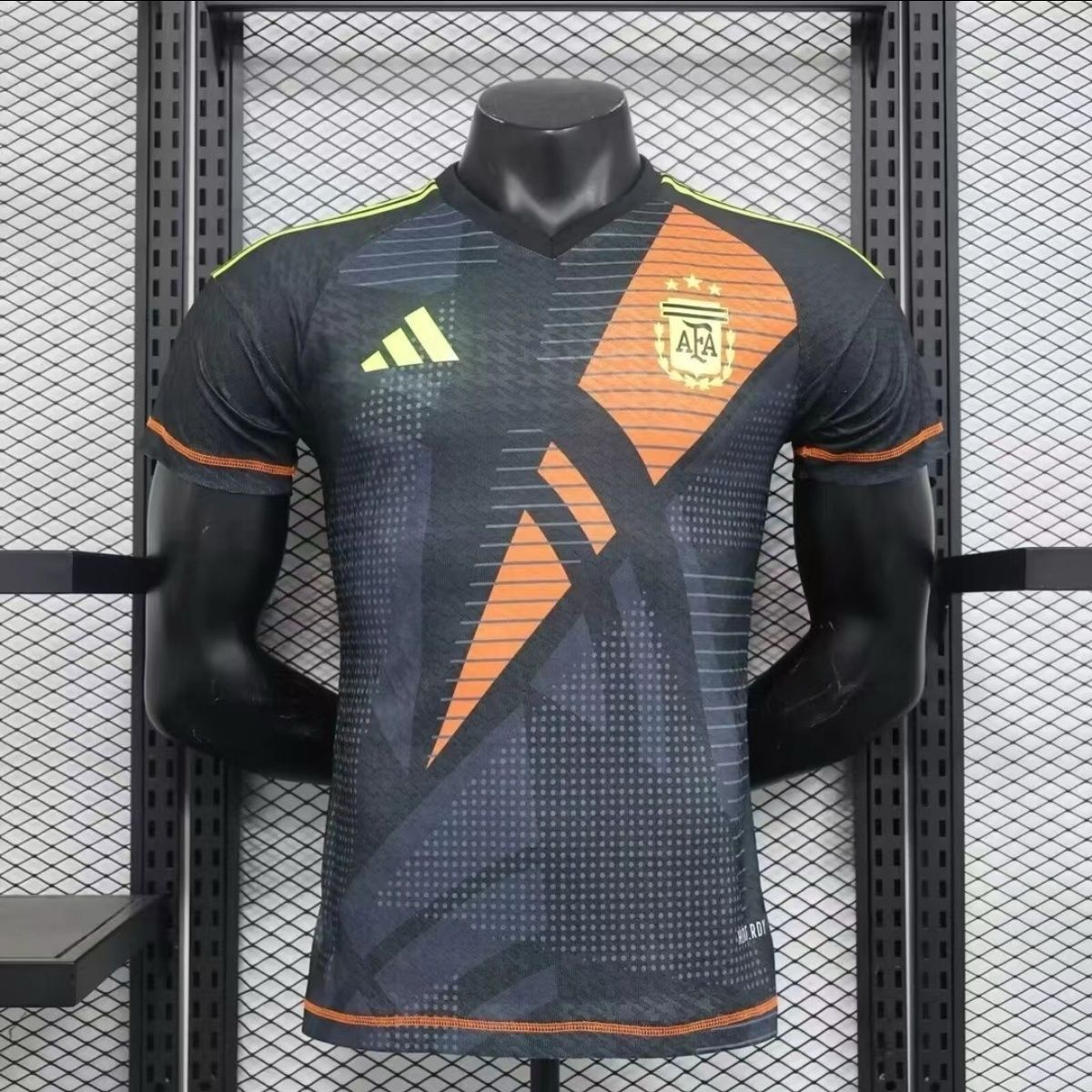 Argentina 24/25 COPA AMERICA Goalkeeper Kit