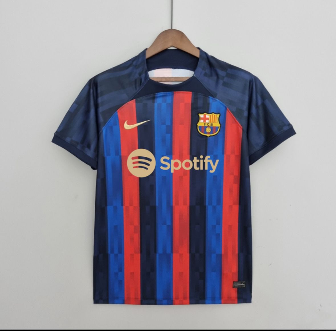 FC Barcelona 2022/23 Home Kit