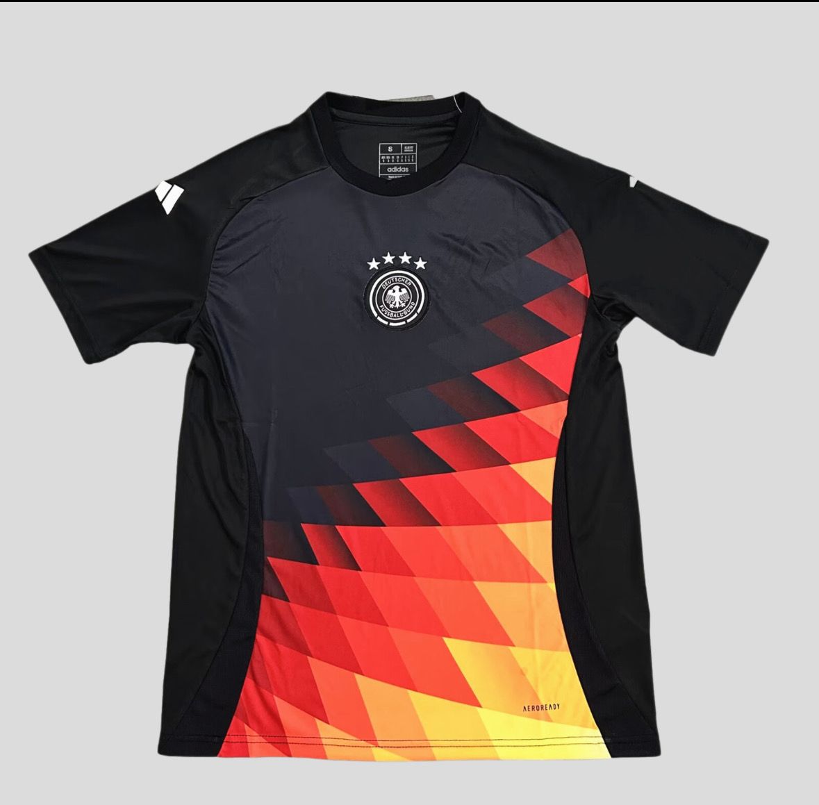 Germany 2024/25 Pre Match Kit