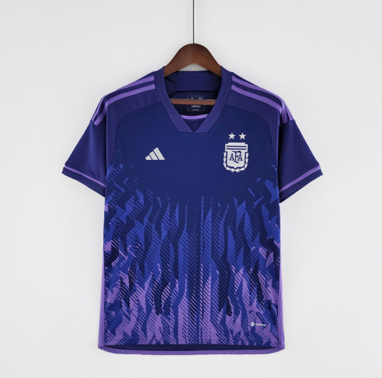 Argentina 2023 World Cup Champions Away