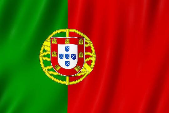 Portugal 
