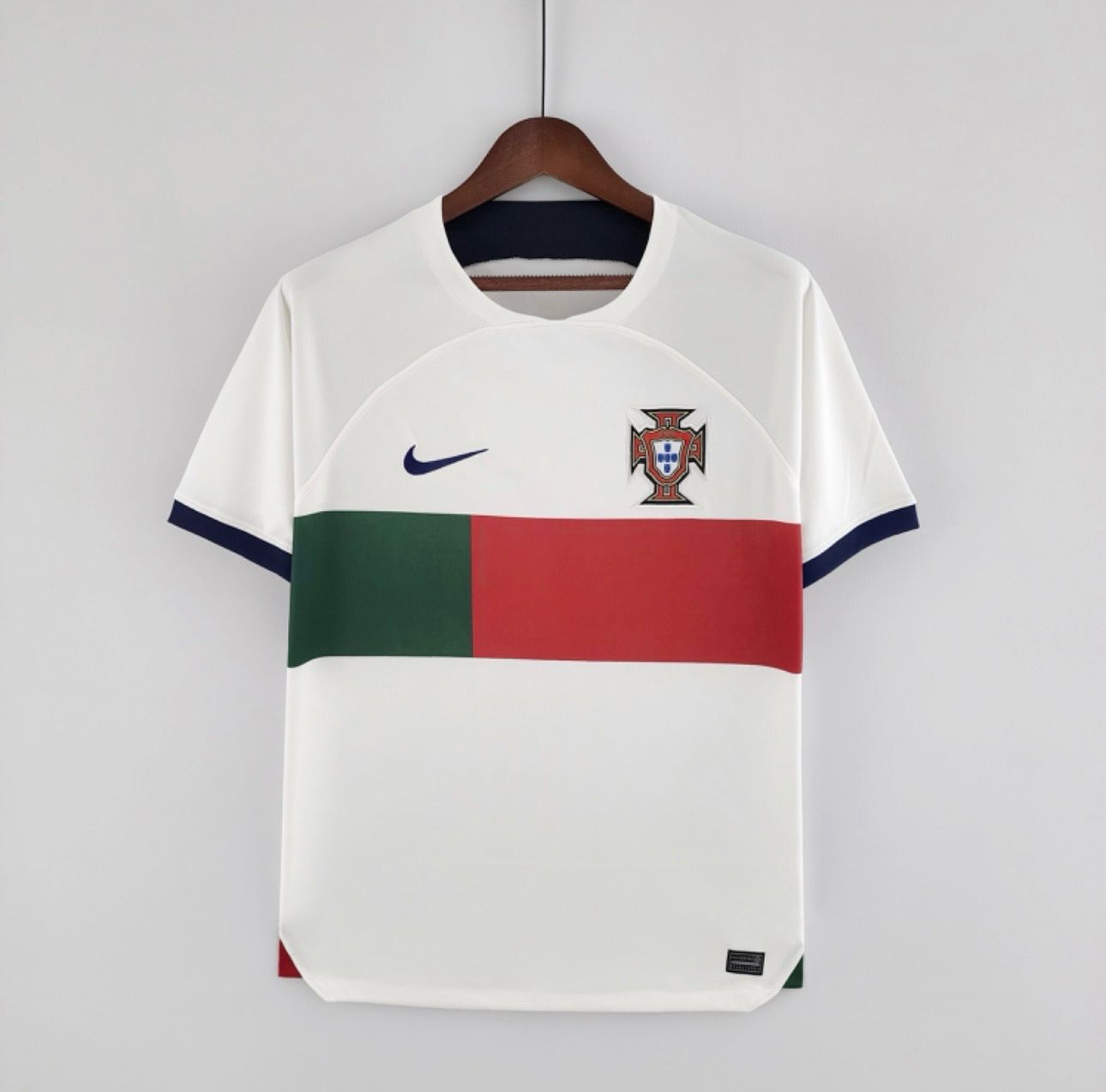Portugal 2022 World Cup Away Kit