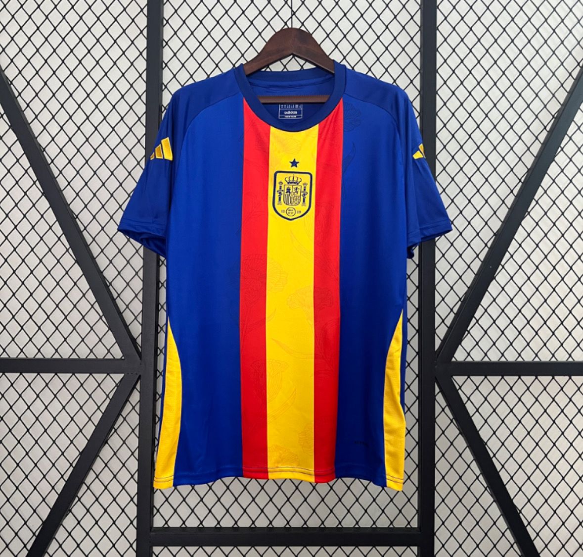 Spain Pre Match Kit