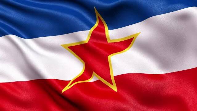 Yugoslavia