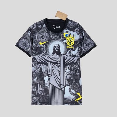 Brazil 2024/25 Special Edition Kit