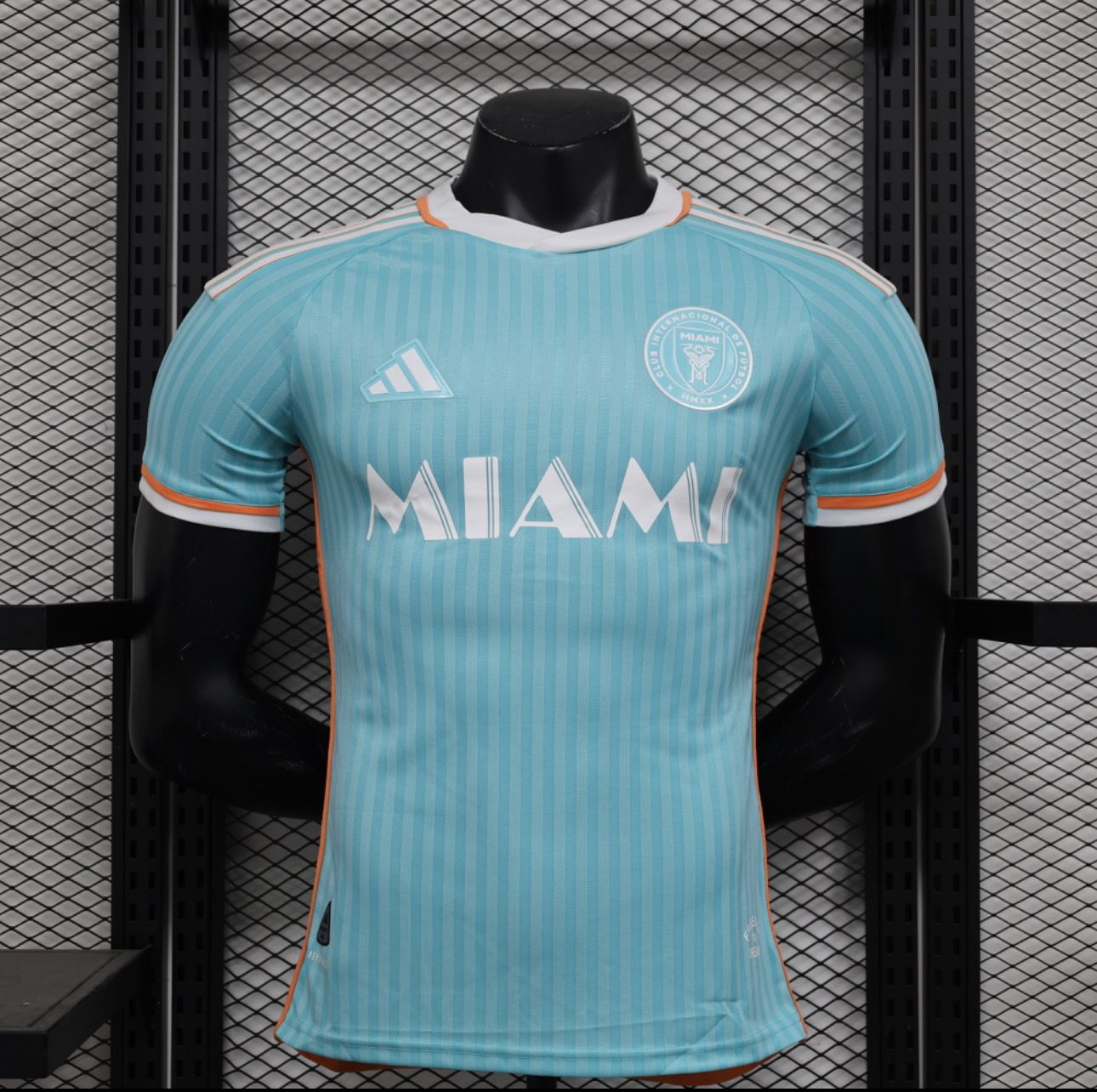 Inter Miami 2024/25 Third Kit