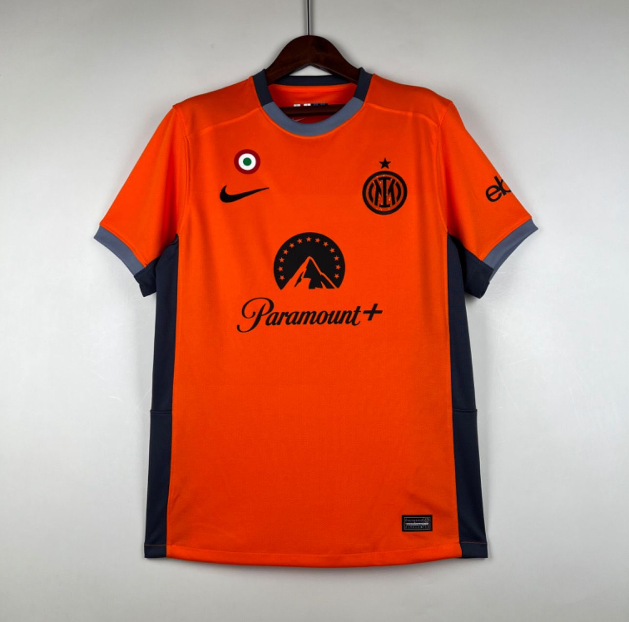 Inter Milan 2023/24 Third Kit