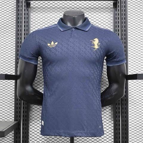 Juventus 2024/25 Third Kit