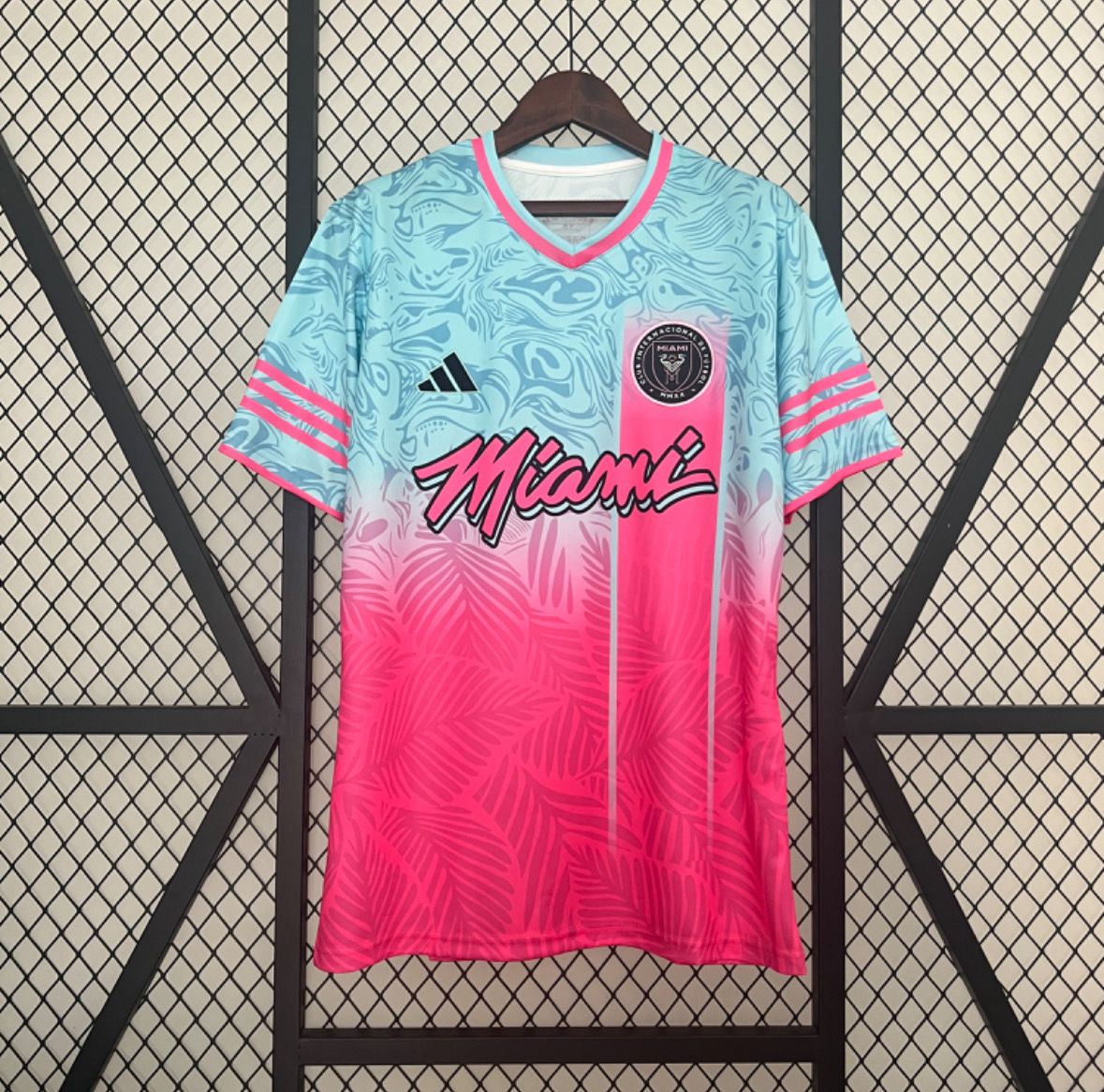 Inter Miami 2024/25 Special Kit