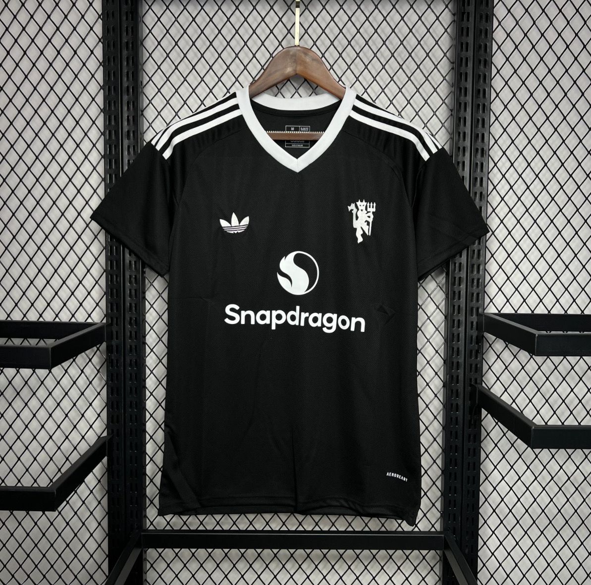Manchester United 2024/25 Goal Keeper Kit
