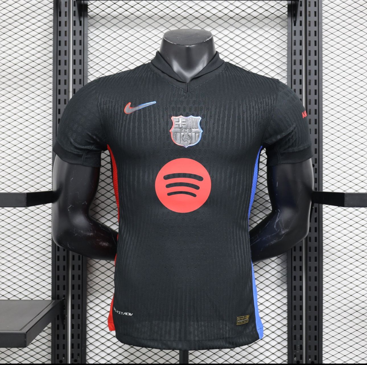 FC Barcelona 2024/25 Away Kit