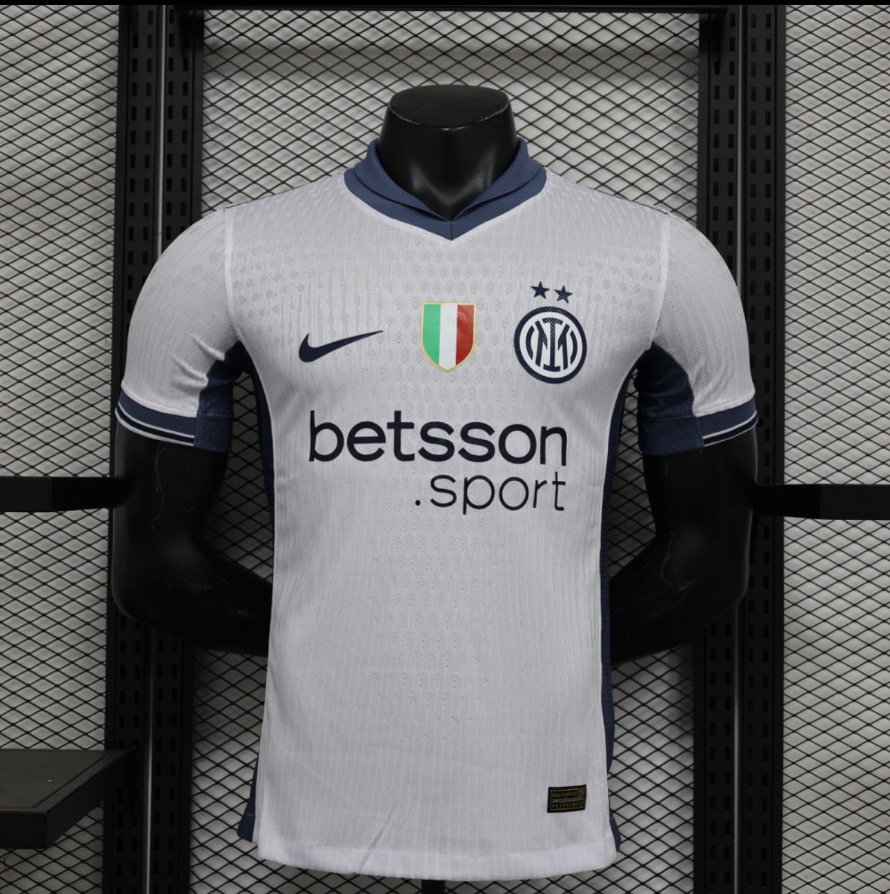 Inter Milan 2024/25 Away Kit
