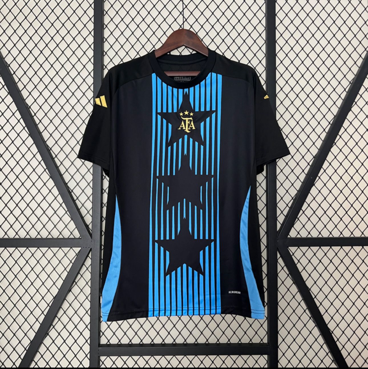 Argentina 2024/25 Pre Match Kit