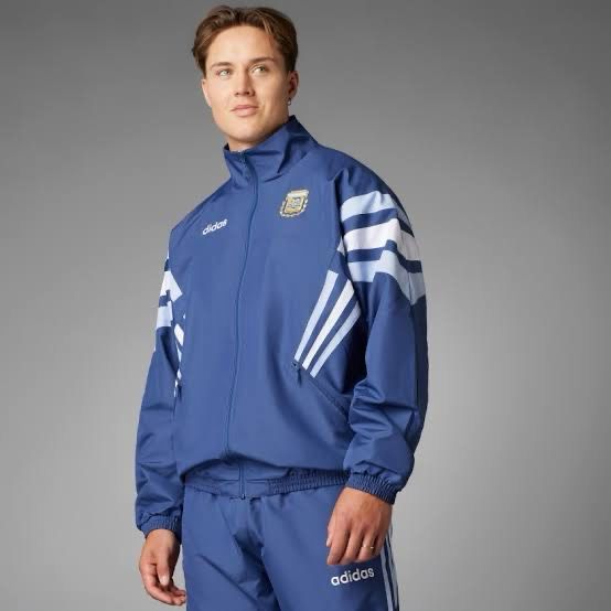 Windbreakers 