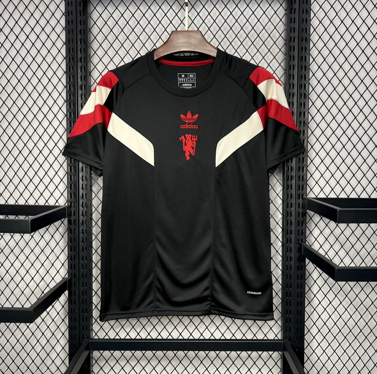 Manchester United 2024/25 Originals T Shirt