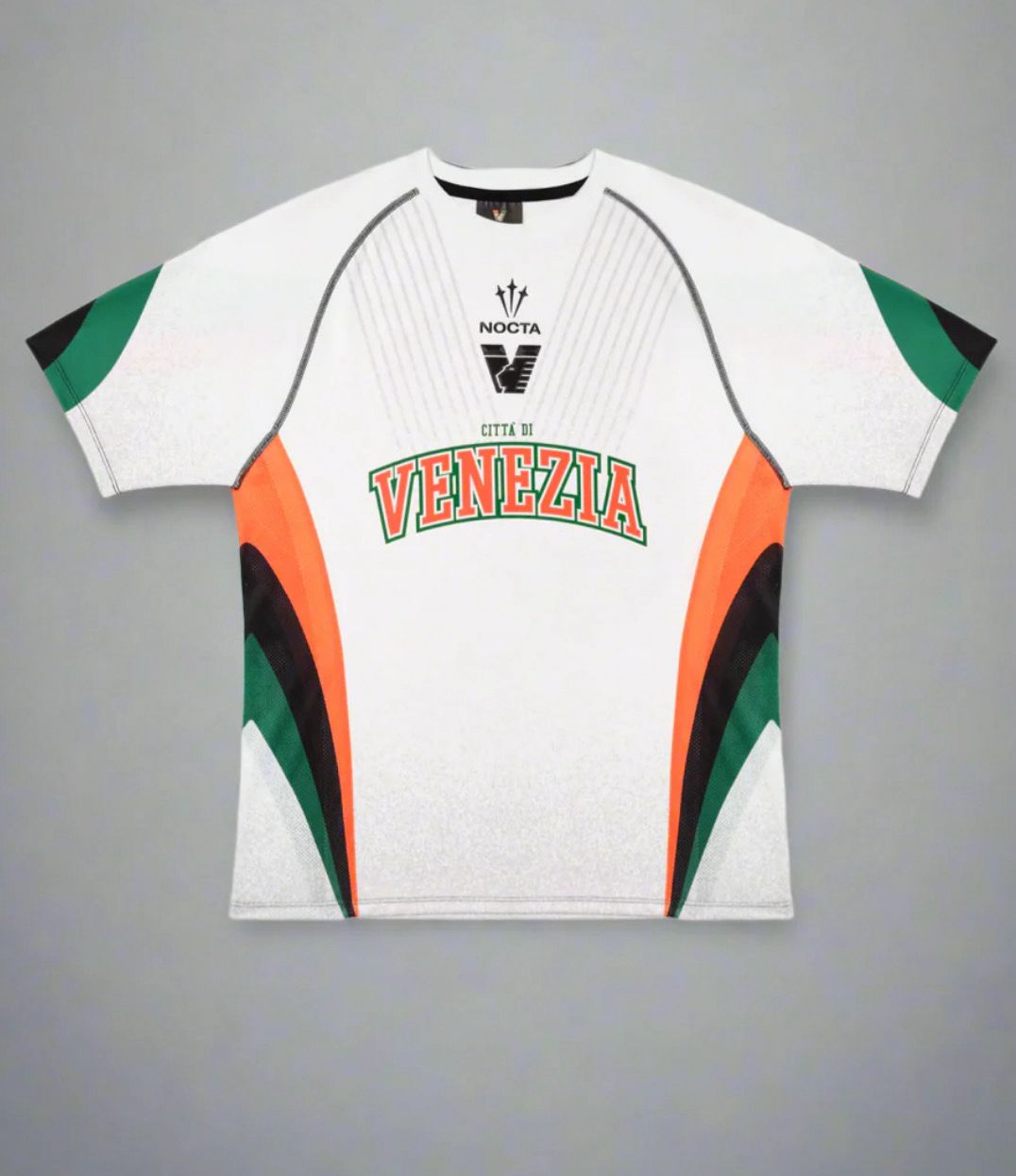 Venezia FC 2024/25 Away Retro Kit