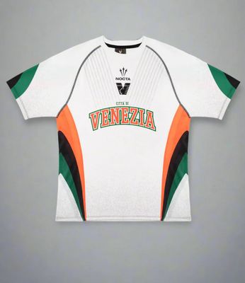 Venezia FC 2024/25 Away Retro Kit Venezia FC 2024/25 Away Retro Kit