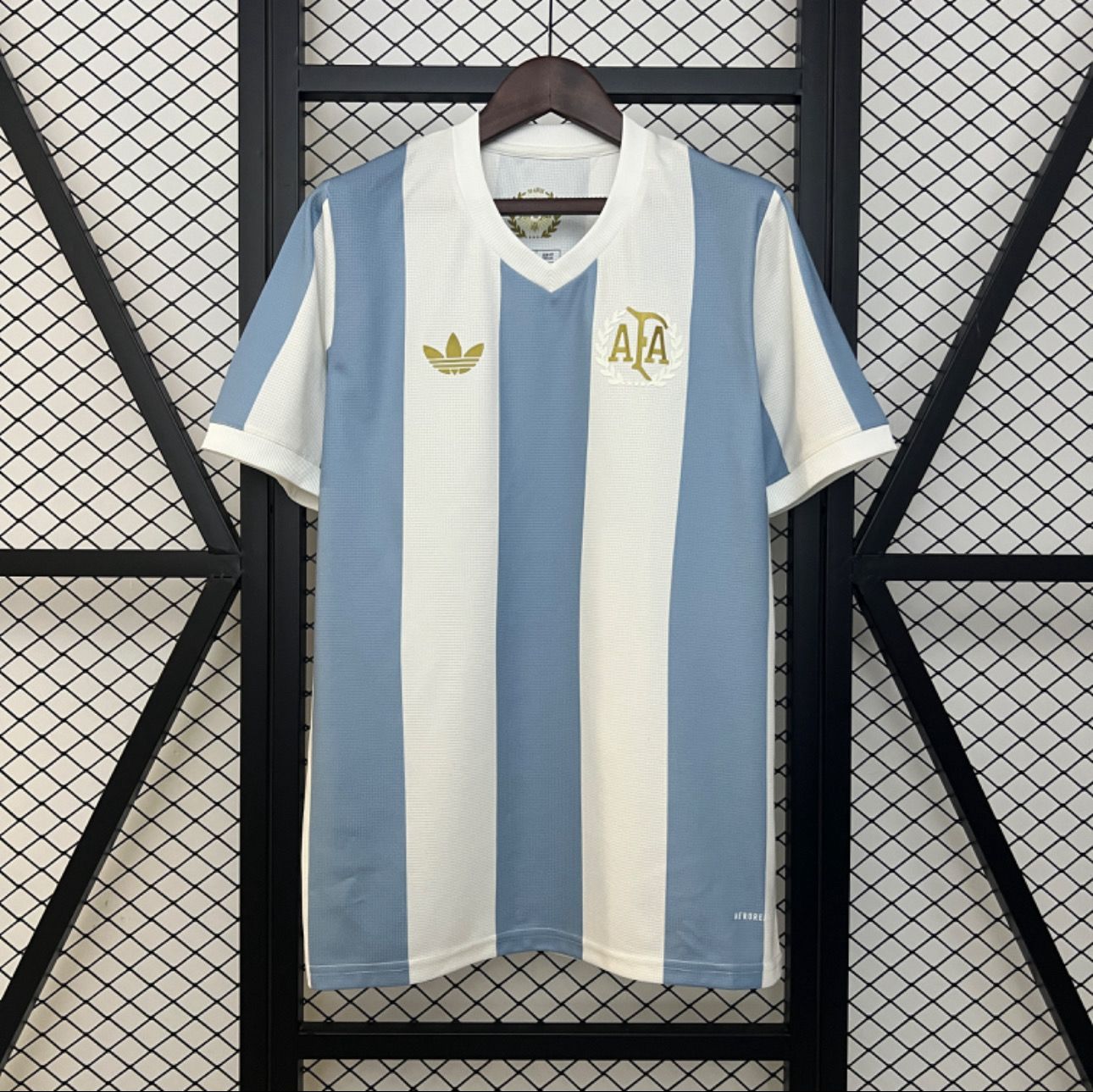 Argentina 50 Year Anniversary Kit