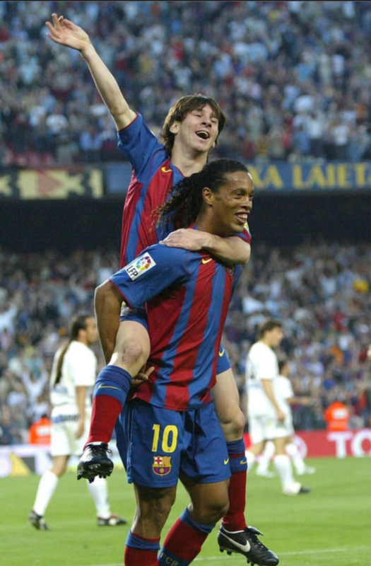 La Liga Retros