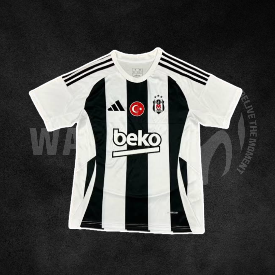 Besiktas 24/25 Third Kit