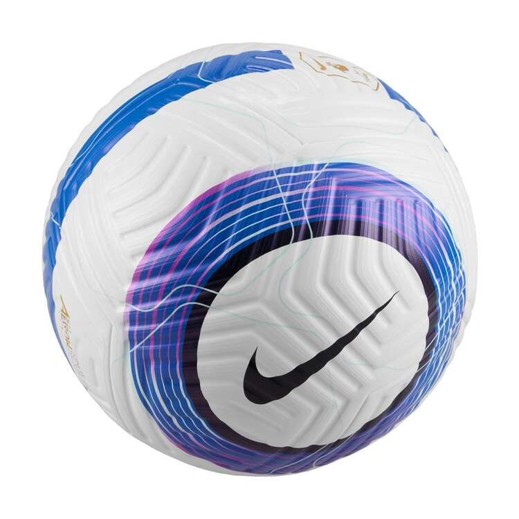 Premier League Flight 2024/25 Match Ball