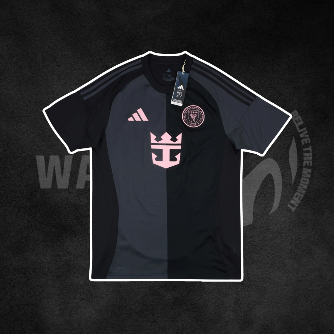 Inter Miami 2025/26 Away Kit