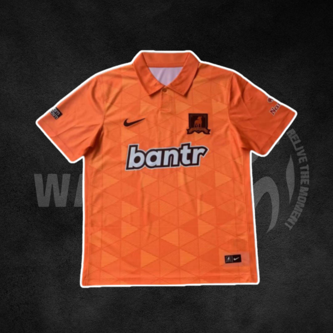 Ted Lasso’s AFC Richmond Away Kit