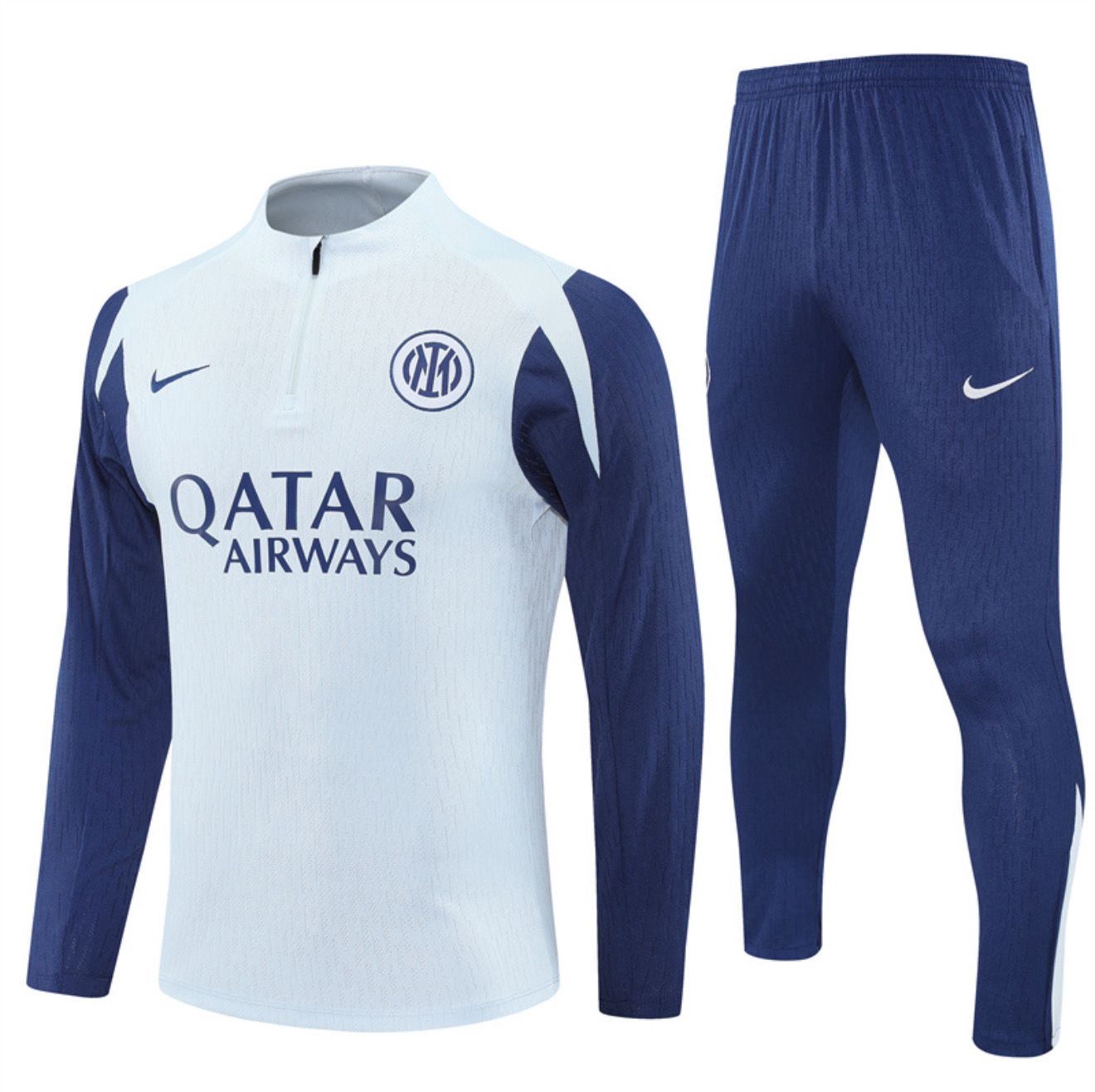 Inter Milan 25/26 Tracksuit Set