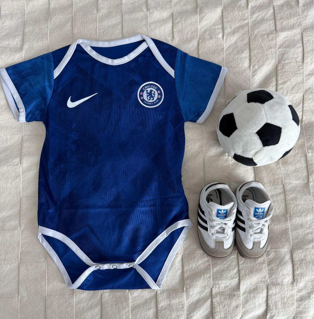 Chelsea FC 2023/24 Infant Kit