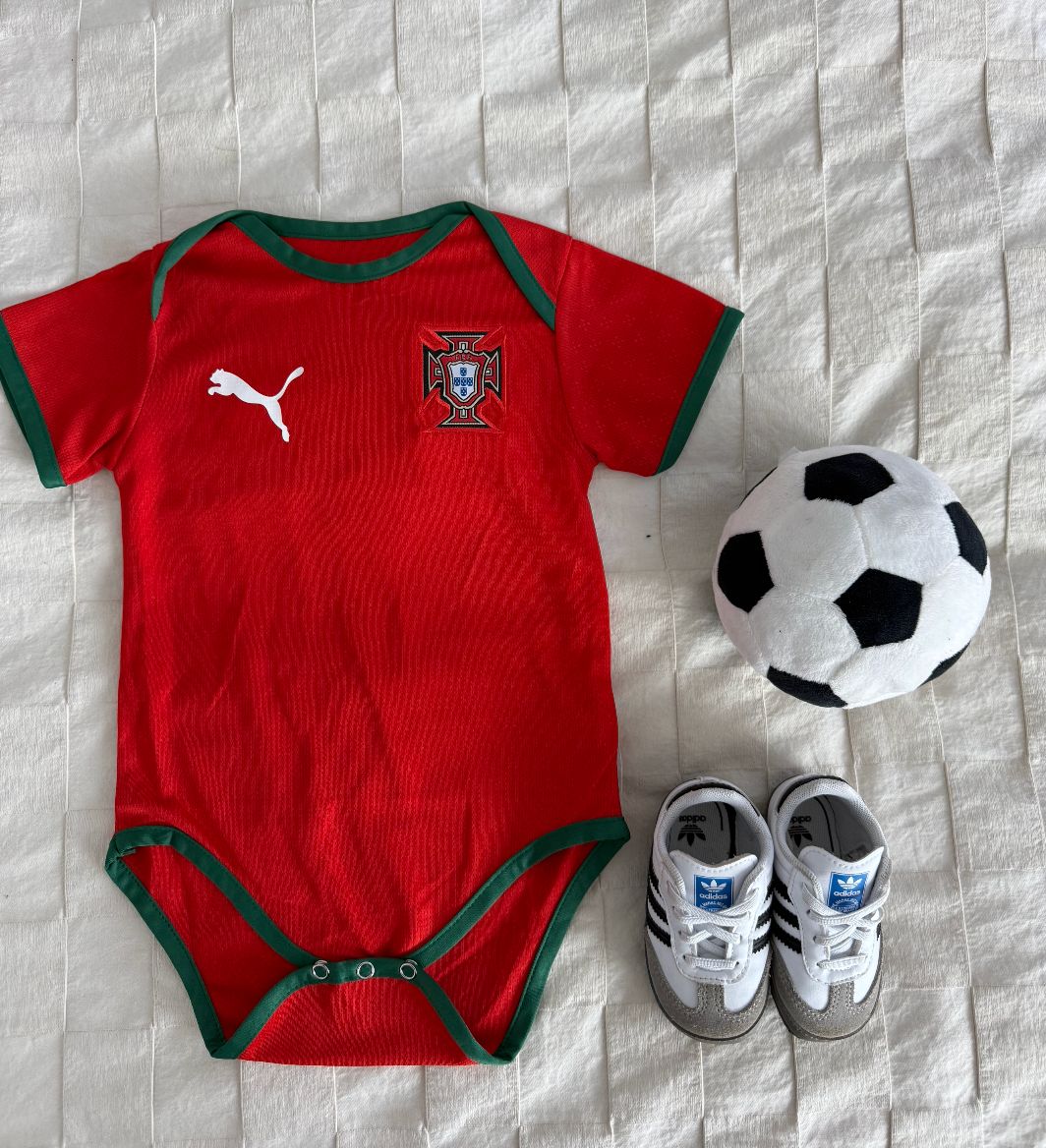 Portugal Infant Kit
