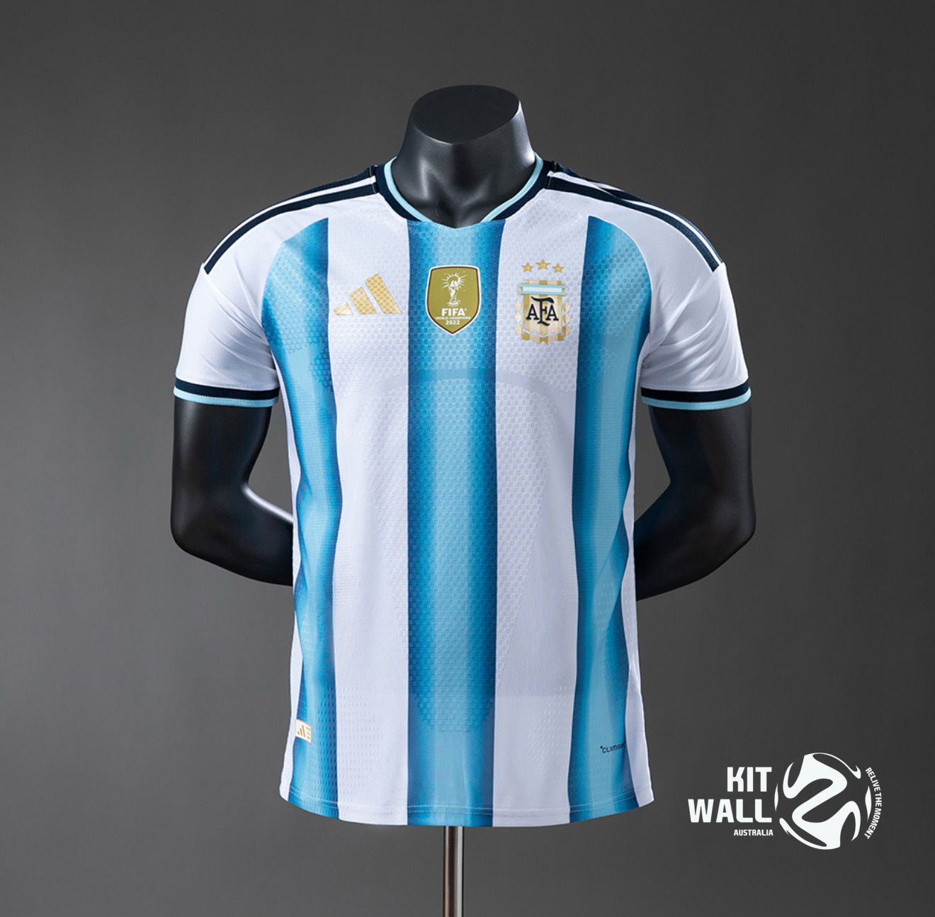 Argentina 2026 World Cup Home Kit
